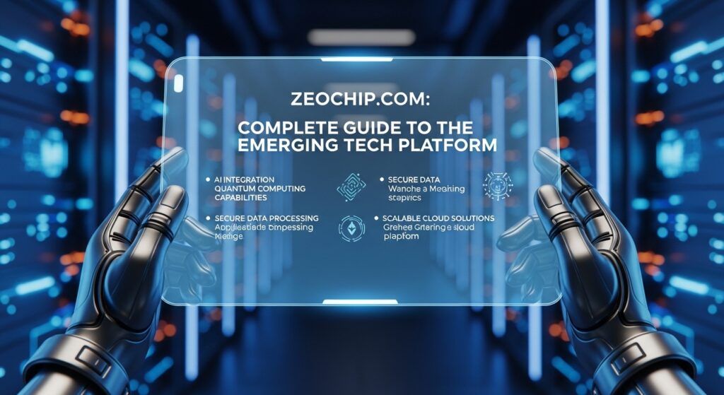zeochip com