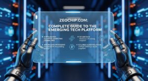 zeochip com