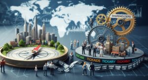 Akciova Spolecnost: Navigating the Business Landscape