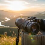 Binoculars: Unveiling the World Through Precision Optics