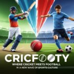 Cricfooty: Where Cricket Meets Football in a New Wave of Sports Culture