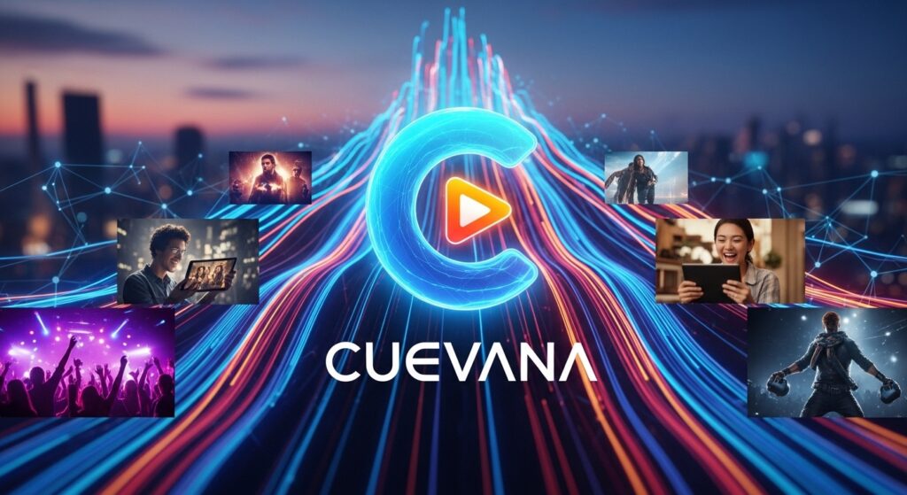 Cuevana