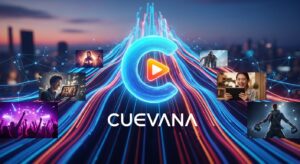 Cuevana: Revolutionizing Entertainment Streaming