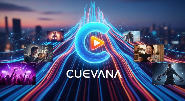Cuevana