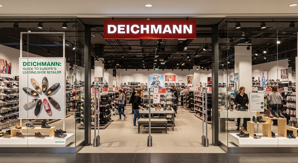Deichmann
