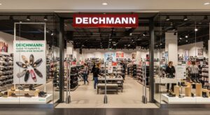 Deichmann