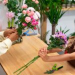 Floral Flourish in the Lion City: How Singapore’s Florist Industry Blossoms Through Culture, Creativity, and Innovation