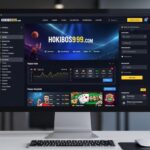 Hokibos9 99.com: A Deep Dive into the Platform