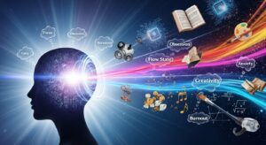 Hyperfiksaatio: Meaning, Psychology, Benefits & Risks