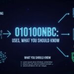 010100nbc: Meaning, Uses, and What You Should Know