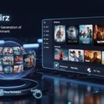 Movirz: Exploring the Next Generation of Streaming Entertainment