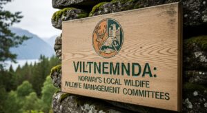 Viltnemnda: Norway’s Local Wildlife Management Committees