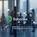 Babeltee: Your Guide to a Modern Communication Platform