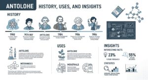 Antolohe: History, Uses, and Insights