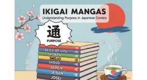 Ikigai Mangas