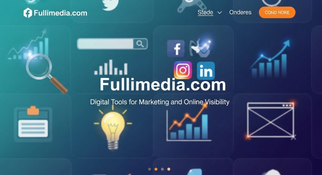 Fullimedia.com