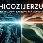 Hicozijerzu: A New Philosophy for Living with Technology