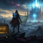 Journey to Revelation: The Enigma of 1772451126