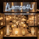 Lamps4U: Redefining Lighting with Style, Efficiency, and Innovation