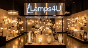 Lamps4U