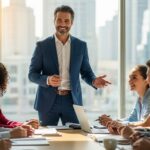 Leo Soulas Entrepreneur: Inspiring the Next Generation