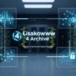 Lisakowww 4 Archive: Secure & Advanced Digital Solution