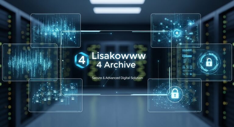 Lisakowww 4 Archive