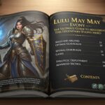 Lulu May May Evony: The Ultimate Guide to Mastering This Legendary Evony Hero