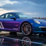 Make1M Porsche – The Ultimate Blend of Luxury and Performance