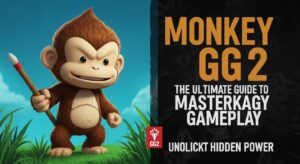 Monkey GG2: The Ultimate Guide to Mastering Gameplay and Unlocking Hidden Power