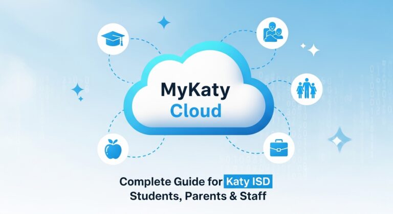 MyKaty Cloud