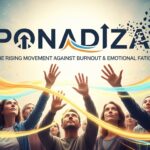Ponadiza: The Rising Movement Against Burnout and Emotional Fatigue