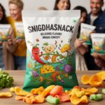 Snigdhasnack: Delicious Flavors, Unique Concept, and Growing Popularity
