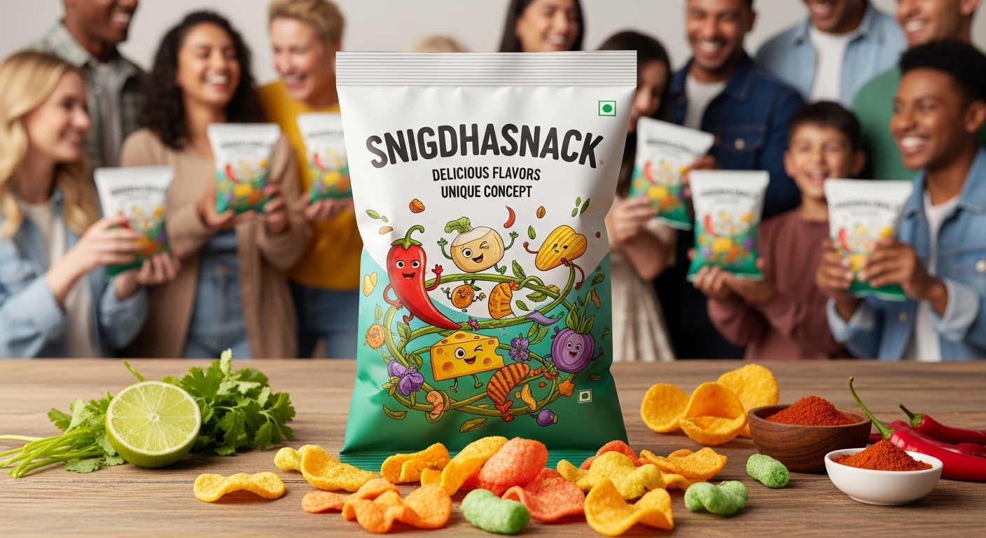 Snigdhasnack: Delicious Flavors, Unique Concept, and Growing Popularity