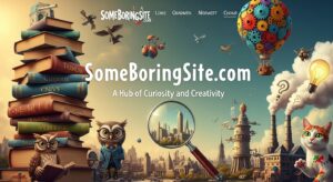 SomeBoringSite.com