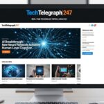 TechTelegraph247: Real-Time Technology News & Analysis