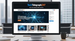 TechTelegraph247