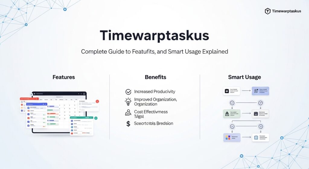 Timewarptaskus