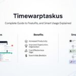 Timewarptaskus: Complete Guide to Features, Benefits, and Smart Usage Explained