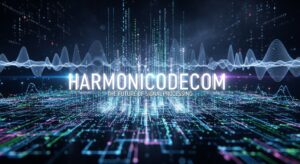 Harmonicodecom