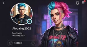 Who Is Alobabyy2002? A Deep Dive into the Profile