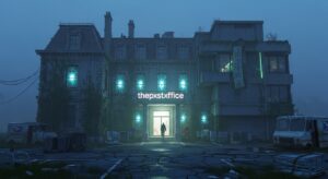 thepxstxffice
