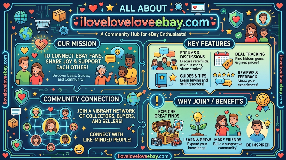iloveloveloveebay.com