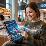 Book32: Revolutionizing Reading in the Digital Era