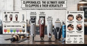 Clipperholics