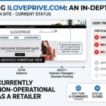 Exploring iloveprive.com: An In-Depth Review