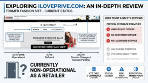 Exploring iloveprive.com: An In-Depth Review