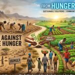 From Hungerto Hope.com: The Battle Against Worldwide Hunger