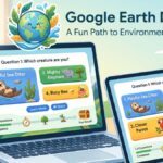 Google Earth Day Quiz: A Fun Path to Environmental Awareness
