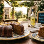 Italian Hangover Cake: A Delightful Culinary Journey